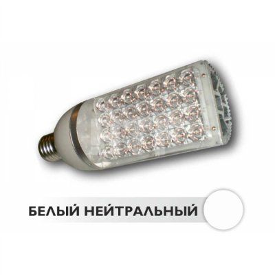 ������������ ����� E40 28 PLT 28W 220V EP (NW)