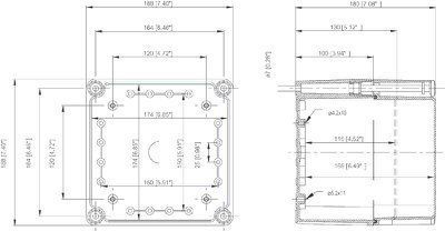 ������ ��� ��� FIBOX PC 1919 13G