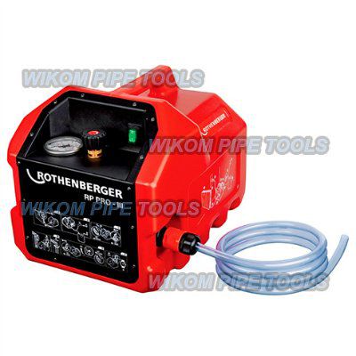 ������������� ������������� ����� ROTHENBERGER RP PRO 3