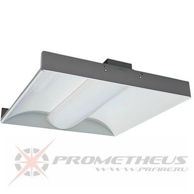 ���������� ������������ ���������� ������� PrLUX-IMP-FS002 (40/48W, � ���������)