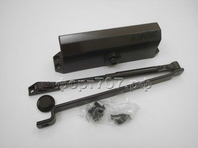 ������� �������� Diplomat D-604A