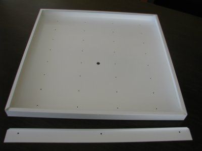 ������ ����������� ��������� 595�595�40