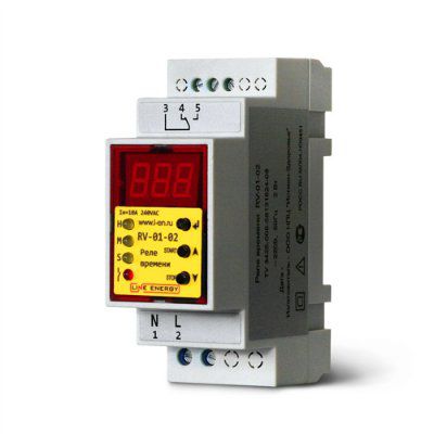 ���� ������� RV-01-02