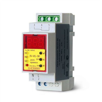 ���� ������� RV-01-30