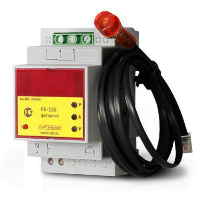 �������� FR-136