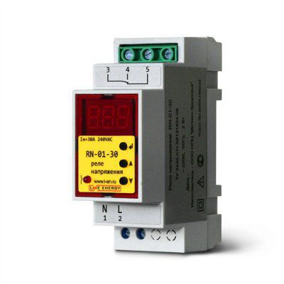 ���� ���������� RN-01-30