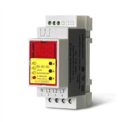 ���� ���������� RN-03-02