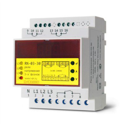 ���� ���������� RN-03-30