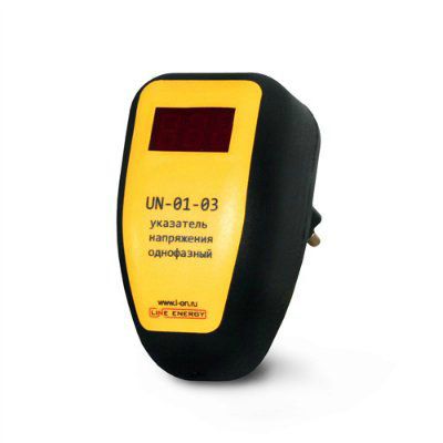 ��������� ���������� UN-01-03