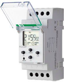 ���� ������� ��������������� PCZ-523 ����������, 16 A, 24 - 264� AC/DC