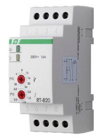 ���������� ����������� RT-820 �� +4 �C �� +30 �C, 16 �, 230 �
