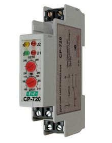 ���� �������� ���������� �P-720 ������� ���������� �� 450�, ������������ ����� ����������, 16�