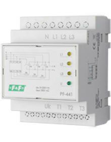 �������������� ������������� ��� PF-441 � ������������ ����� � �������� ��� �����������, 16�