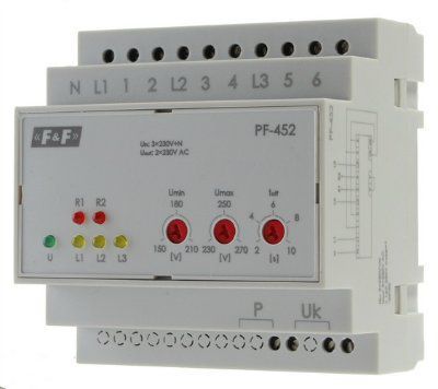 ������������� ��� �������������� PF-452