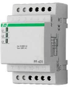 �������������� ������������� ��� PF-431 � ������������ �����, 16A