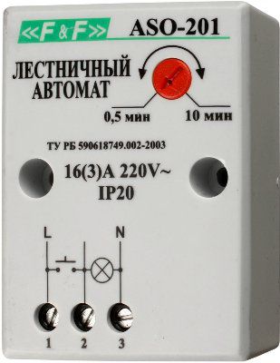 ���������� ������� � �������� �������� ASO-201