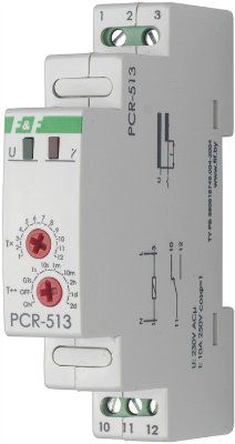   PCR-513 0,1c - 24,    10, 220  PCR-513U 12-264 , AC/DC