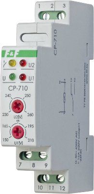 ���� �������� ���������� �P-710 ������������ ����� ����������, 10A