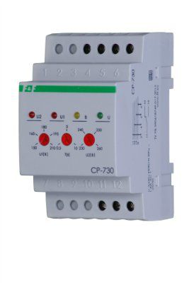 ���� �������� ���������� �P-730 ������������ ����� ����������, 3� (150-450 �)