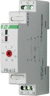 ���� ���� PR-613 � �����. �����. ���� 2 - 15 �, �������� �����