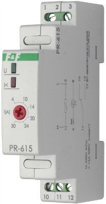 PR-615 � �����. �����. ���� 4 - 30 �, �������� �����, 230 �