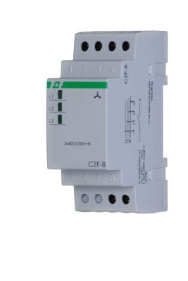 ���� �������� ��� CZF-B �������� ���������� 3-5 ���