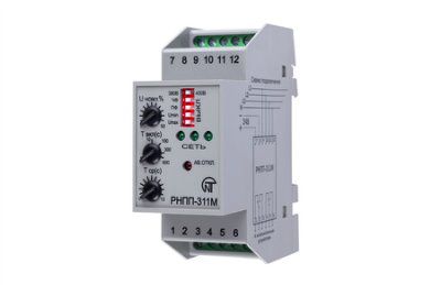 ���� ���������� � �������� ��� ����-311�