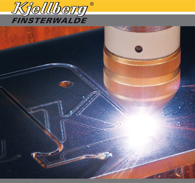 ����� �� ���������� Kjellberg! ��������� �����������!