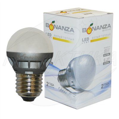 ����� ������������ Bonanza LED HOME BB 32G45