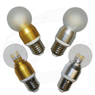 ����� ������������ Bonanza LED CRISTAL CR G456 E27