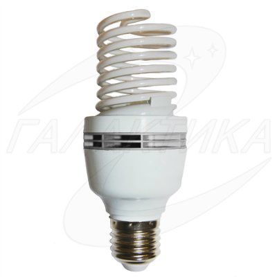 ����� � �������� ������� Bonanza CCFL BF-SB60.923 E27 9W