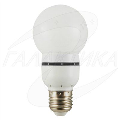 ����� � �������� ������� Bonanza CCFL Bulb 5W/ E27