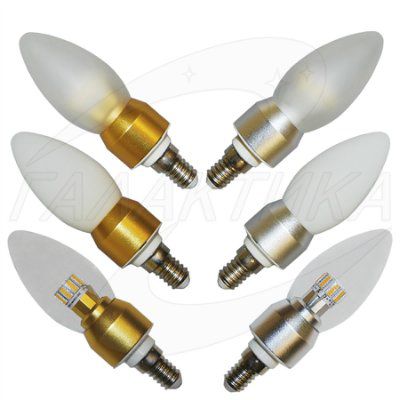 ����� ������������ Bonanza LED CRISTAL CR C356A