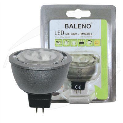 ����� ������������ Baleno LED Spotlight GU5,3 12V dim
