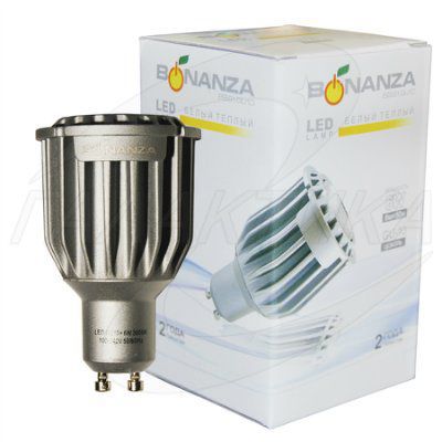 ����� Bonanza Cree LED BB-61PAR20 GU10