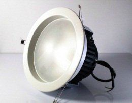 ���������� ������������ ���������� Bonanza BF-D220 Sitizen COB 43W 5000K 5400Lm