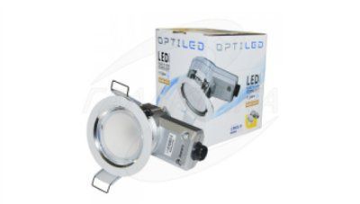 ���������� ������������ ���������� OptiLED Cree LED Downlight Round 100-650SR 11.5W dim