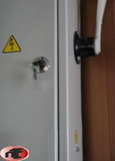 ��� 100� IP 32, ���� ������� � ����������� ��