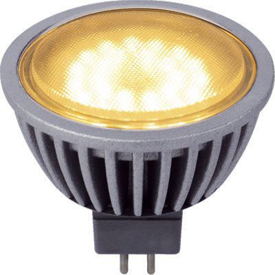 ������������ ����� ECOLA MR16 LED 4,2W GU5.3 ���������� ���������� ������