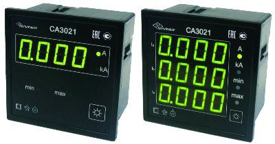 ���������� � ���������� �������� ��3021, ��3021