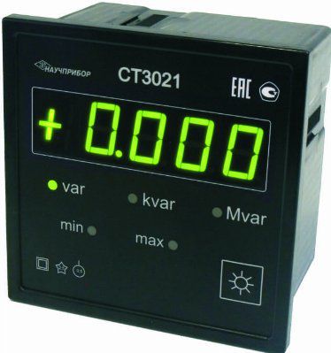 ��������� � �������� ��3021, ��3021