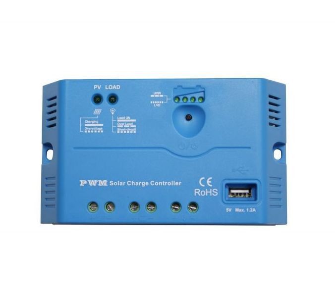  EPsolar EPsolar LandStar LS0512EU [���, 5�, 12�, USB]