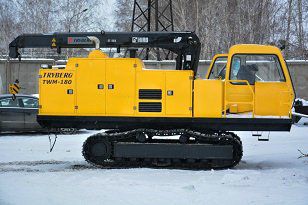 ���������� ��������� ������� TRYBERG TWM-180