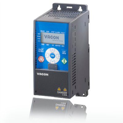 ��������� ��������������� VACON0010-3L-0005-4 380�, 1,5���