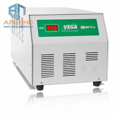 ���������� ������������ ���������� Vega 5-15/20