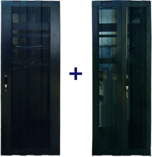 TWT �������� ������ 42U, 800 ��, ������, �������� - ���������������, ������ - ��������� ��������������