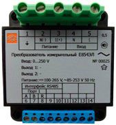 ��������������� ������������� ����������� ���� � ���������� �854��