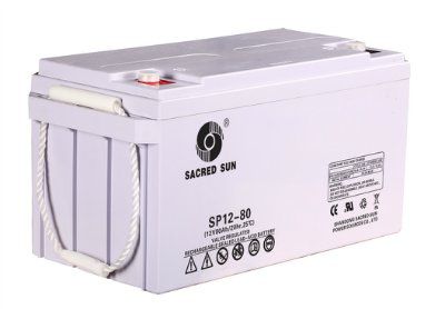 �������������� ������� Sacred Sun SP12-80 12V 80 �*�