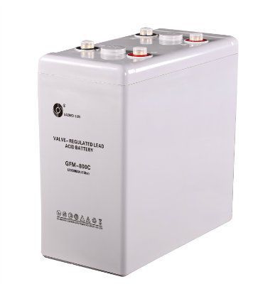 �������������� ������� Sacred Sun GFM-800C 2V800Ah