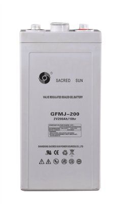 �������������� ������� Sacred Sun GFMJ-200 2V200Ah
